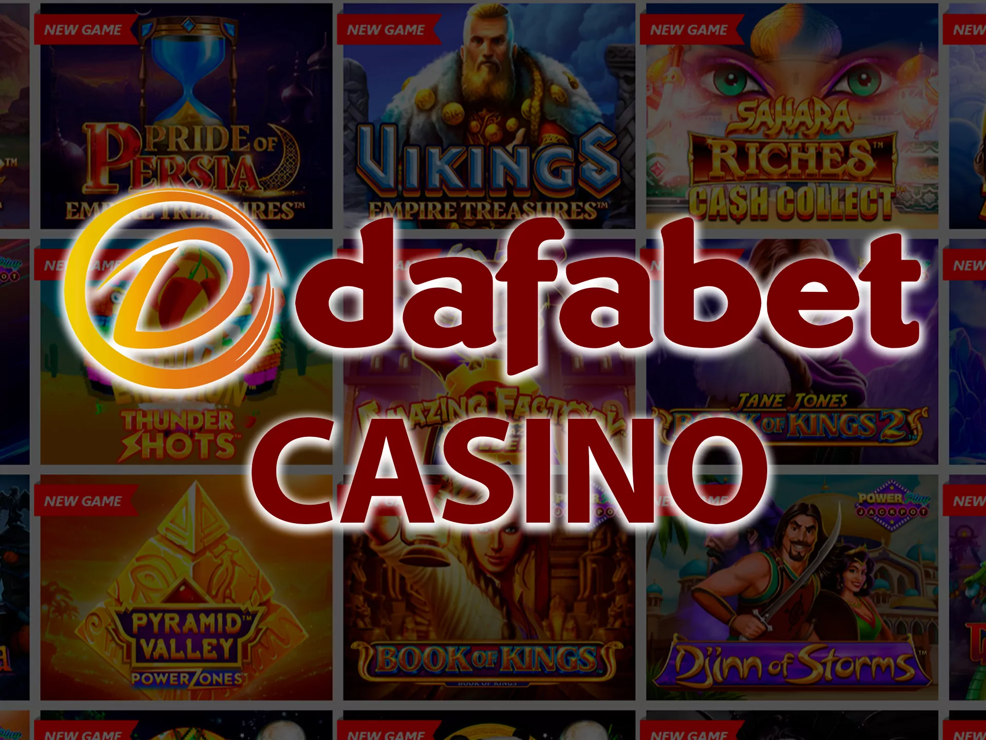 Dafabet online casino operates officially in India.
