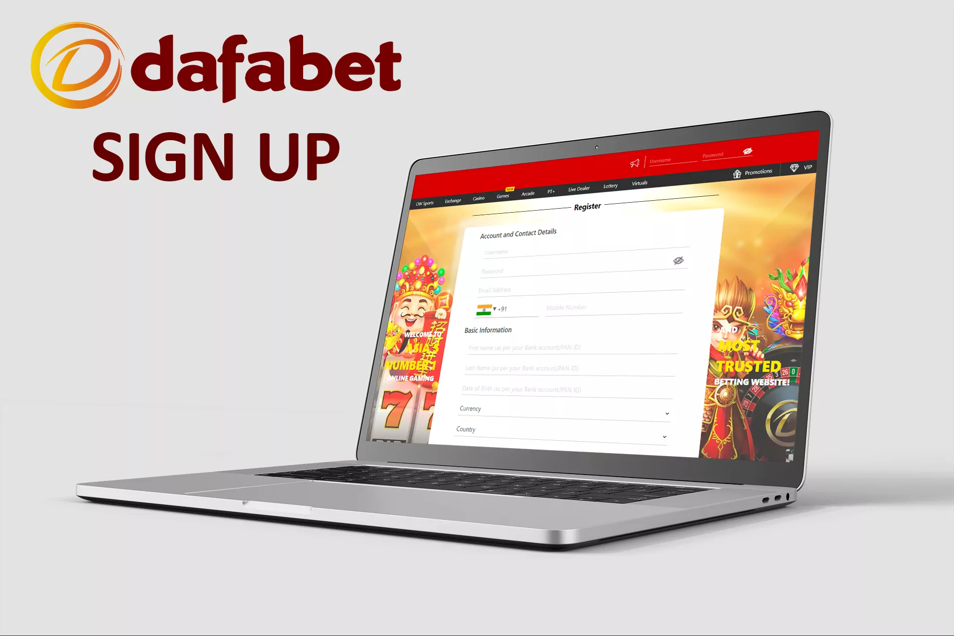 Who Else Wants To Know The Mystery Behind dafabet live casino?