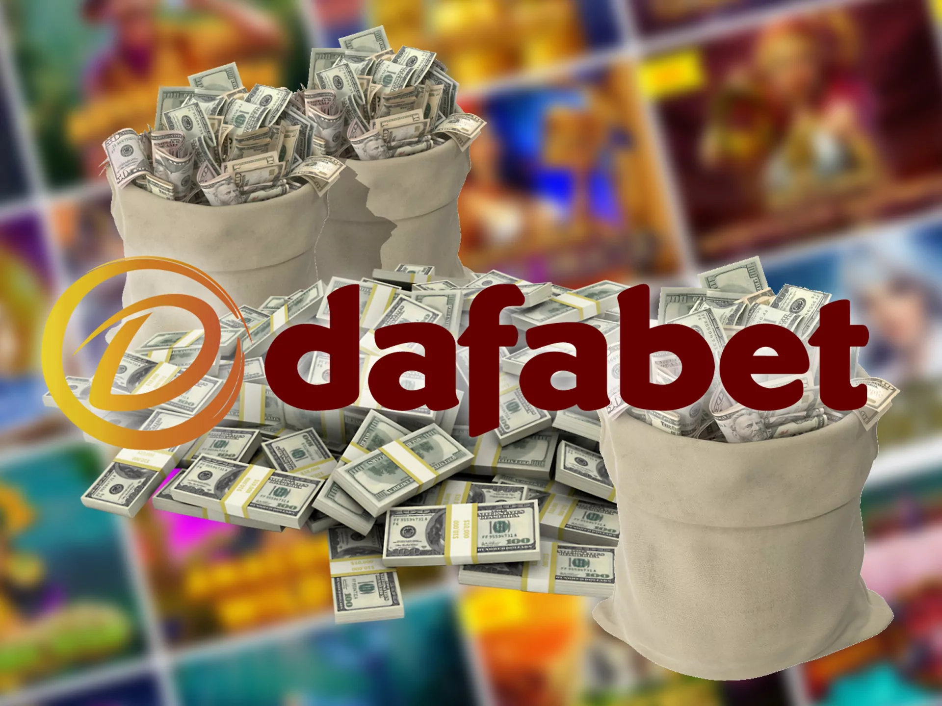 Dafabet provides a lot of different bonuses.